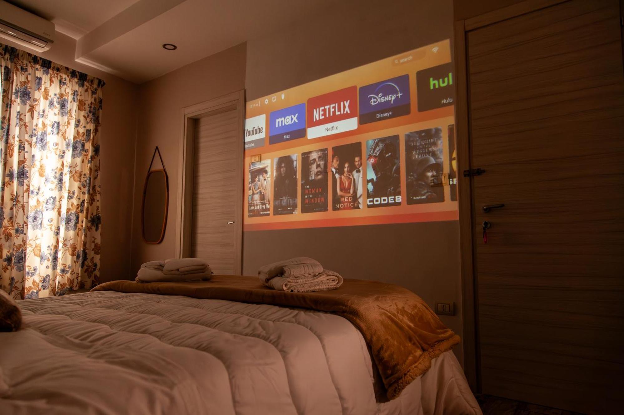Dream & Fly Hotel เนเปิลส์ ภายนอก รูปภาพ
