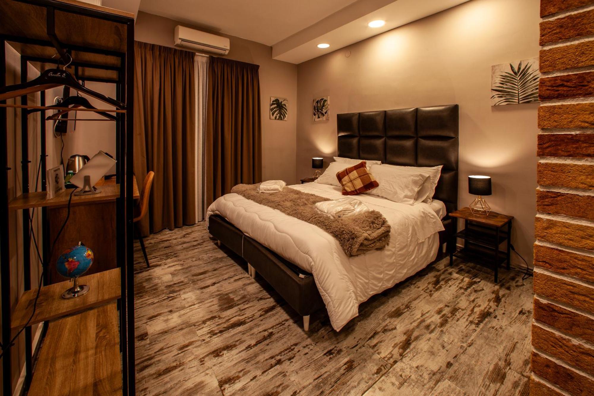 Dream & Fly Hotel เนเปิลส์ ภายนอก รูปภาพ